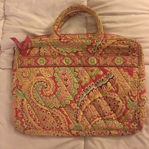 Vera Bradley Laptop Case